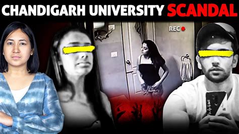 hot sexy indian mms|Chandigarh University MMS Leak Case Explained: Girl Allegedly。